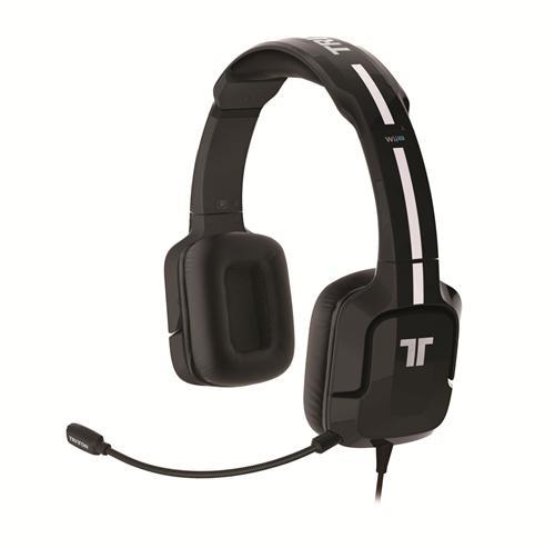 TRITTON KUNAI STEREO HEADSET BLACK PS3